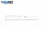 Türleiste for Peugeot 206 Hatchback (08.1998 - 12.2012), hecktür, position: links