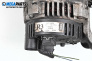 Gerenator for Rover 75 Sedan (02.1999 - 05.2005) 2.0 CDT, 115 hp