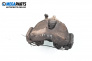 Bremszange for Opel Zafira A Minivan (04.1999 - 06.2005), position: rechts, vorderseite