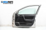 Tür for Opel Astra G Estate (02.1998 - 12.2009), 5 türen, combi, position: rechts, vorderseite