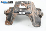 Reserverad halterung for Mitsubishi Pajero PININ (03.1999 - 06.2007)