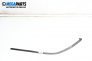 Material profilat exterior for Audi Q7 SUV I (03.2006 - 01.2016), suv, position: dreapta