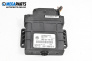 Modul transmisie for Audi Q7 SUV I (03.2006 - 01.2016), automatic, № 09D 927 750 DG