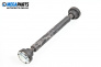 Tail shaft for Audi Q7 SUV I (03.2006 - 01.2016) 3.0 TDI Quattro, 233 hp, automatic