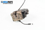 Încuietoare for Renault Scenic II Minivan (06.2003 - 07.2010), position: dreaptă - fața
