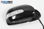 Mirror for Mercedes-Benz GL-Class SUV (X164) (09.2006 - 12.2012), 5 doors, suv, position: right