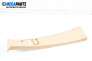Interieur kunststoffbauteile for Mercedes-Benz GL-Class SUV (X164) (09.2006 - 12.2012), 5 türen, suv, position: links