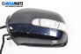 Mirror for Mercedes-Benz GL-Class SUV (X164) (09.2006 - 12.2012), 5 doors, suv, position: left