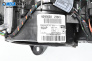 Heating blower for Mercedes-Benz GL-Class SUV (X164) (09.2006 - 12.2012), № A1648300008
