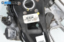Parking brake pedal for Mercedes-Benz GL-Class SUV (X164) (09.2006 - 12.2012), № A 164 420 1284