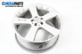 Alloy wheels for Mercedes-Benz GL-Class SUV (X164) (09.2006 - 12.2012) 20 inches, width 8.5 (The price is for the set)