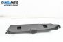 Boot lid plastic cover for Peugeot 3008 Minivan (06.2009 - 12.2017), 5 doors, minivan