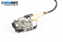 Schloss for Honda Jazz II Hatchback (03.2002 - 12.2008), position: links, vorderseite