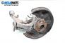 Knuckle hub for Audi A8 Sedan 4E (10.2002 - 07.2010), position: rear - right