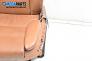 Leather seats with electric adjustment for Audi A8 Sedan 4E (10.2002 - 07.2010), 5 doors