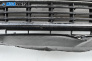 Front bumper for Audi A8 Sedan 4E (10.2002 - 07.2010), sedan, position: front