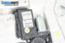Electric window regulator for Audi A8 Sedan 4E (10.2002 - 07.2010), 5 doors, sedan, position: rear - right