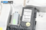 Electric window regulator for Audi A8 Sedan 4E (10.2002 - 07.2010), 5 doors, sedan, position: rear - left