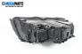 Headlight for Audi A8 Sedan 4E (10.2002 - 07.2010), sedan, position: left