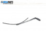 Braț ștergătoare parbriz for Audi A8 Sedan 4E (10.2002 - 07.2010), position: dreapta