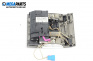 Interior courtesy light for Audi A8 Sedan 4E (10.2002 - 07.2010), № 4E0 907 135 A