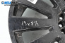 Alufelgen for Audi A8 Sedan 4E (10.2002 - 07.2010) 19 inches, width 8.5 (Preis pro set angegeben)