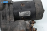 Starter for Nissan Almera I Hatchback (07.1995 - 07.2001) 2.0 D, 75 hp
