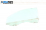 Window for Mercedes-Benz E-Class Sedan (W211) (03.2002 - 03.2009), 5 doors, sedan, position: front - left