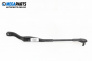 Braț ștergătoare parbriz for Mercedes-Benz E-Class Sedan (W211) (03.2002 - 03.2009), position: stânga
