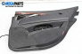 Panou interior ușă for Mercedes-Benz E-Class Sedan (W211) (03.2002 - 03.2009), 5 uși, sedan, position: dreaptă - spate
