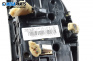 Bedienteil climatronic for Nissan Note Minivan I (01.2005 - 06.2013)