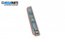 Reflector for Nissan Note Minivan I (01.2005 - 06.2013), minivan, position: right