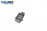 Buton încălzire lunetă for Renault Espace III Minivan (11.1996 - 10.2002)