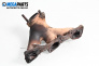 Galerie de evacuare for Renault Espace III Minivan (11.1996 - 10.2002) 3.0 (JE0D), 167 hp