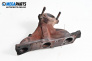 Galerie de evacuare for Renault Espace III Minivan (11.1996 - 10.2002) 3.0 (JE0D), 167 hp