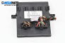Comfort module for Audi A6 Avant C6 (03.2005 - 08.2011), № 4F0 907 279