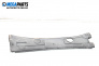 Windshield wiper cover cowl for Audi A6 Avant C6 (03.2005 - 08.2011), 5 doors, station wagon