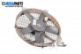 Ventilator radiator for Suzuki Swift II Hatchback (03.1989 - 12.2005) 1.0 i (SF310, AA44), 53 hp