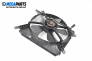 Ventilator radiator for Suzuki Swift II Hatchback (03.1989 - 12.2005) 1.0 i (SF310, AA44), 53 hp