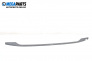 Șină portbagaj de acoperiș for Opel Zafira A Minivan (04.1999 - 06.2005), 5 uși, monovolum, position: stânga