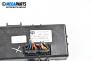 AC control module for Alfa Romeo 166 Sedan (09.1998 - 06.2007), № 60658370