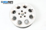 Alloy wheels for Alfa Romeo 166 Sedan (09.1998 - 06.2007) 16 inches, width 6.5 (The price is for the set)