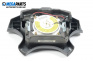 Airbag for Mitsubishi Pajero Sport (07.1996 - 11.2008), 5 uși, suv, position: fața