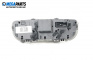Air conditioning panel for Mercedes-Benz C-Class Estate (S203) (03.2001 - 08.2007)