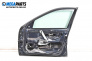 Ușă for Mercedes-Benz C-Class Estate (S203) (03.2001 - 08.2007), 5 uși, combi, position: dreaptă - fața