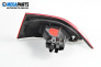 Innere bremsleuchte for BMW X1 Series SUV E84 (03.2009 - 06.2015), suv, position: links