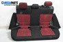Set scaune for BMW X1 Series SUV E84 (03.2009 - 06.2015), 5 uși