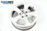 Alloy wheels for BMW X1 Series SUV E84 (03.2009 - 06.2015) 18 inches, width 8 (The price is for the set)