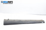 Prag exterior for Fiat Sedici mini SUV (06.2006 - 10.2014), 5 uși, suv, position: stânga