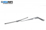 Wischerarm frontscheibe for Fiat Sedici mini SUV (06.2006 - 10.2014), position: links